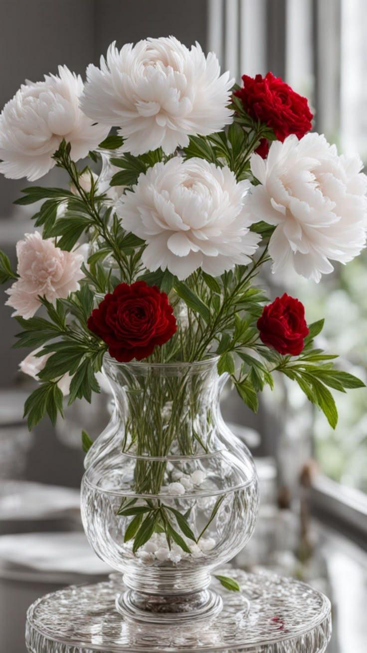 Celestial Blooms: Dance of the Sylphs